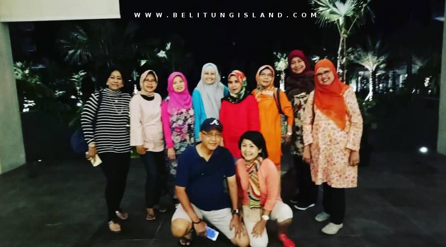 belitung image